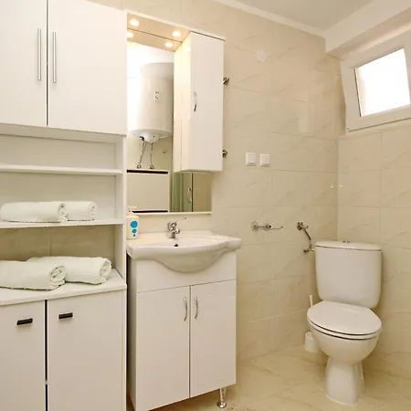 With Parking Space Baska, Krk - 22700 *
