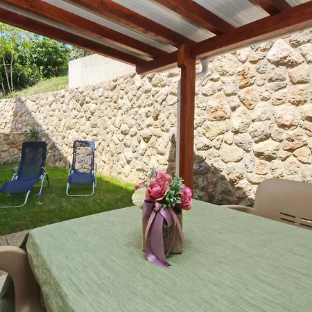 With Parking Space Baska, Krk - 22700 *