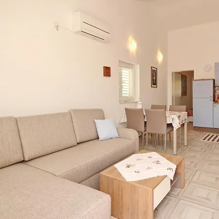 With A Parking Space Baska, Krk - 22700