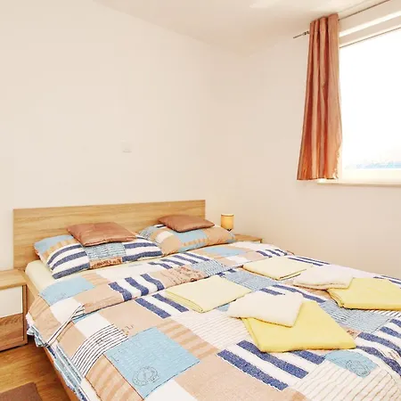 Apartment With A Parking Space Baska, Krk - 22700