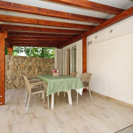 With A Parking Space Baska, Krk - 22700 Apartment *