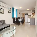 With Parking Space Baska, Krk - 22700 Apartment