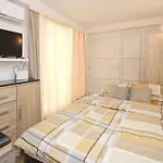 Apartment With Parking Space Baska, Krk - 22700